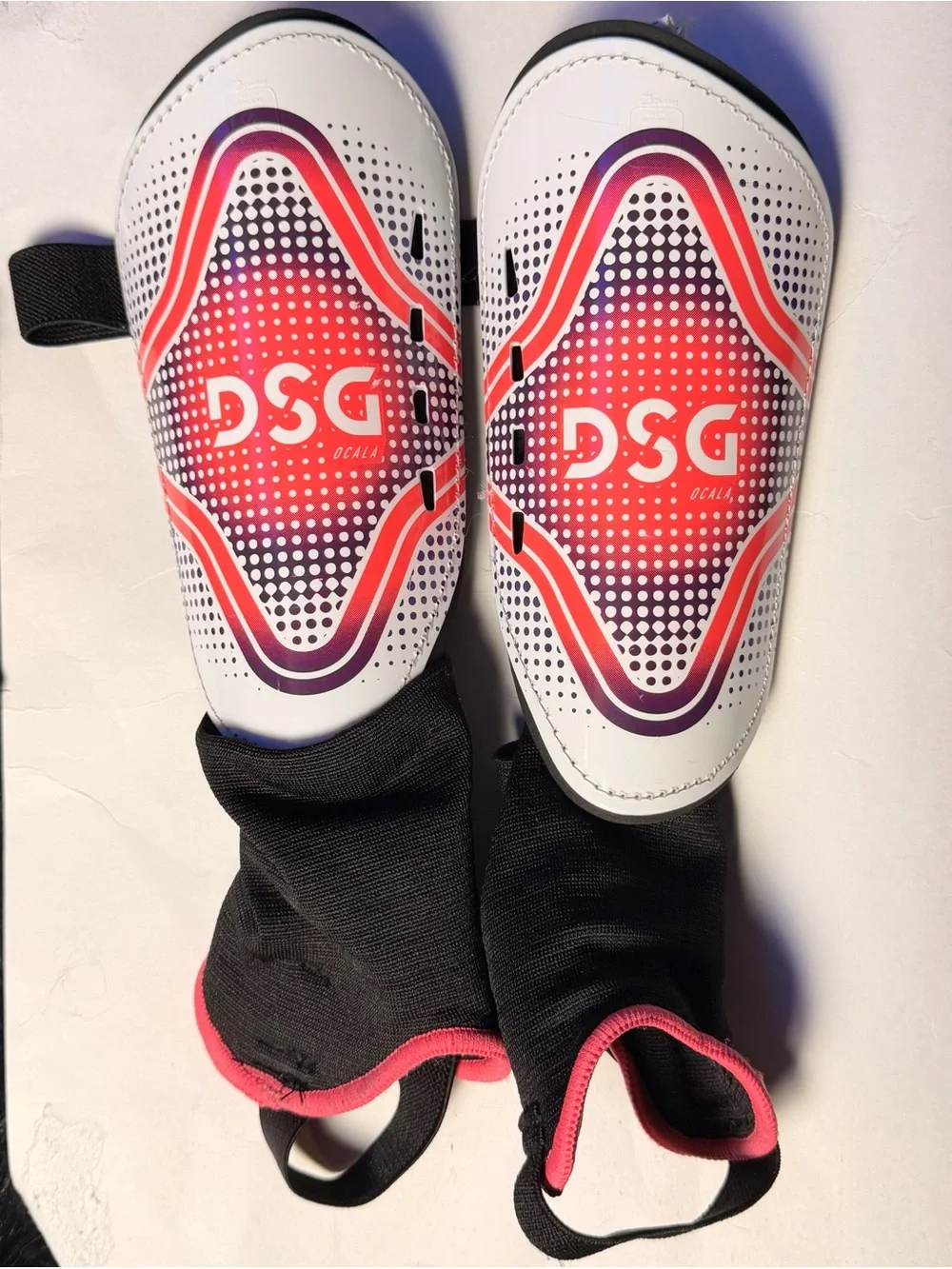 DSG details brand